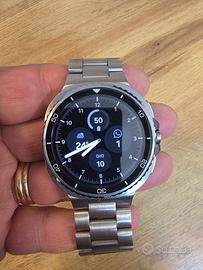 Smartwatch Samsung Galaxy Watch8 Classic LTE 46mm