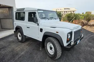 DEFENDER TD4 Anno 2014