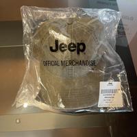 Cappello canvas jeep origilane