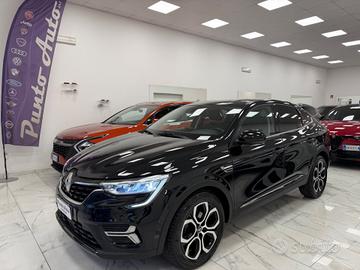 Renault Arkana Full Hybrid E-Tech 145 CV Techno