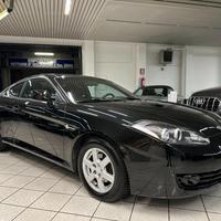 HYUNDAI Coupe 2.0 16V GLS - Impianto Audio - Fri