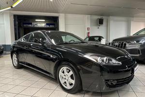 HYUNDAI Coupe 2.0 16V GLS - Impianto Audio - Fri