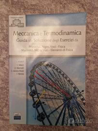 meccanica e termodinamica 