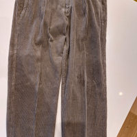 Pantalone Michael Coal