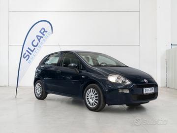 Fiat Punto 1.2 8V 5 porte Street