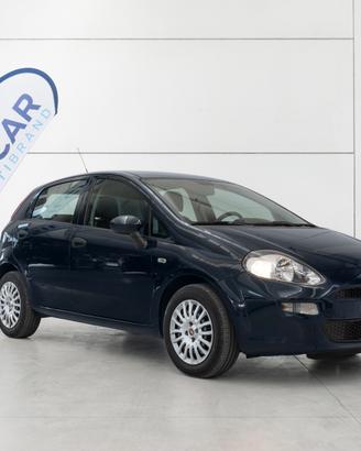 Fiat Punto 1.2 8V 5 porte Street