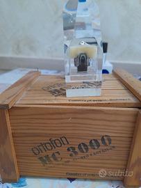 ortofon mc 3000