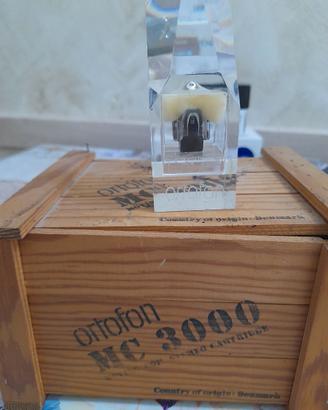 ortofon mc 3000