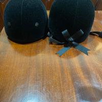 Caschi e paracostole equitazione