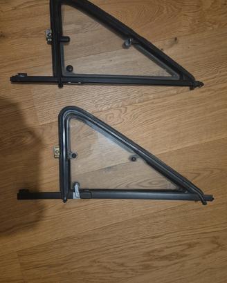 vw t3 deflettori