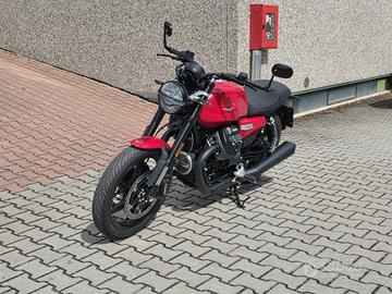 Moto Guzzi V7 Sport