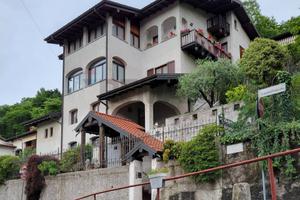 Appartamento - Gemonio