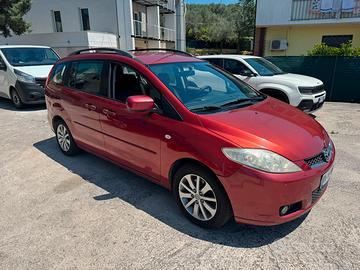 Mazda 5