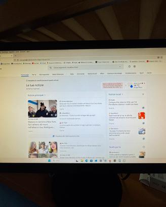 Monitor Asus VE247H
