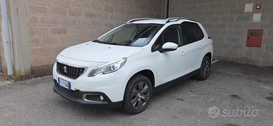 Peugeot 2008 PureTech 82 S&S Allure