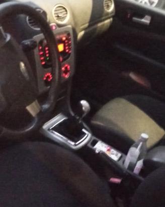 ford focus unico proprietario