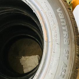 Gomme195/60R16 99/97H Hankook 4S2 - Accessori Auto In vendita a Treviso