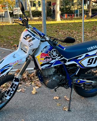 Yamaha TT600 Belgarda