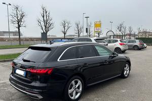 Audi A4 Avant 35 TDI Business Advanced S-Tronic