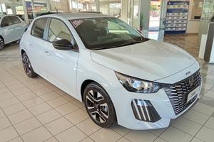 Peugeot 208 Nuova Edition Turbo 100cv