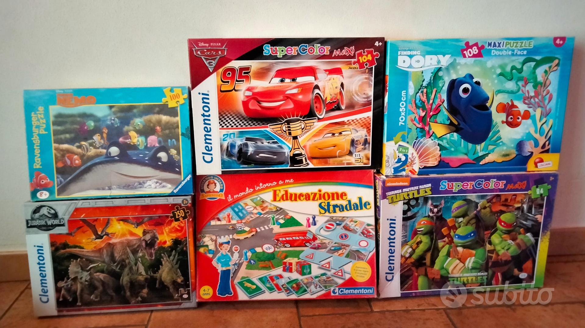 100 giochi riuniti - Tutto per i bambini In vendita a Cremona