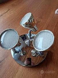 Faretti
