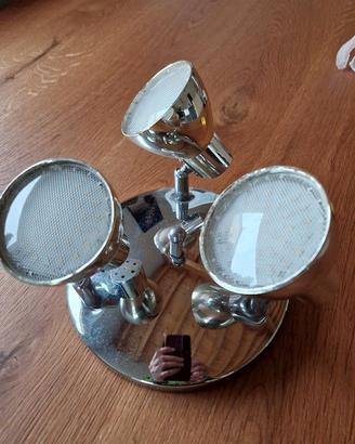Faretti