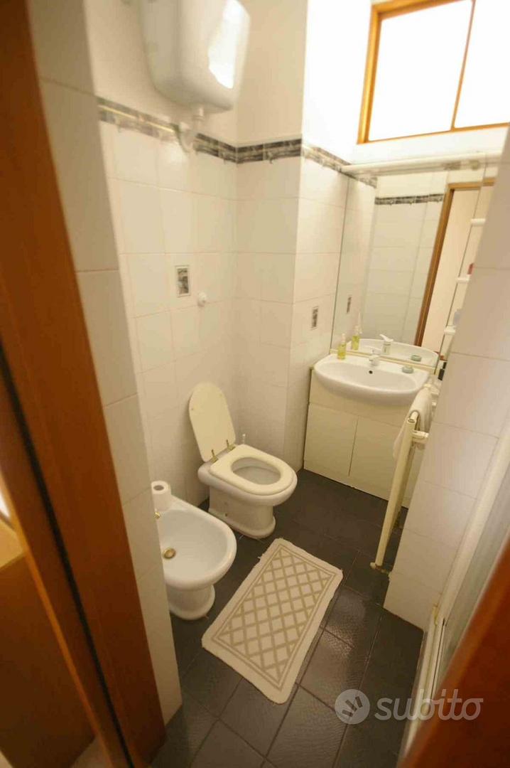 Appartamento – Trieste, Barriera Nuova, Città Nuova-Barriera Nuova-San Vito-Città Vecchia - Vista 4