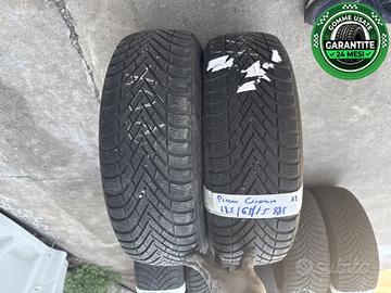gomme usate 1856515 Winter PIRELLI - WIN - 913