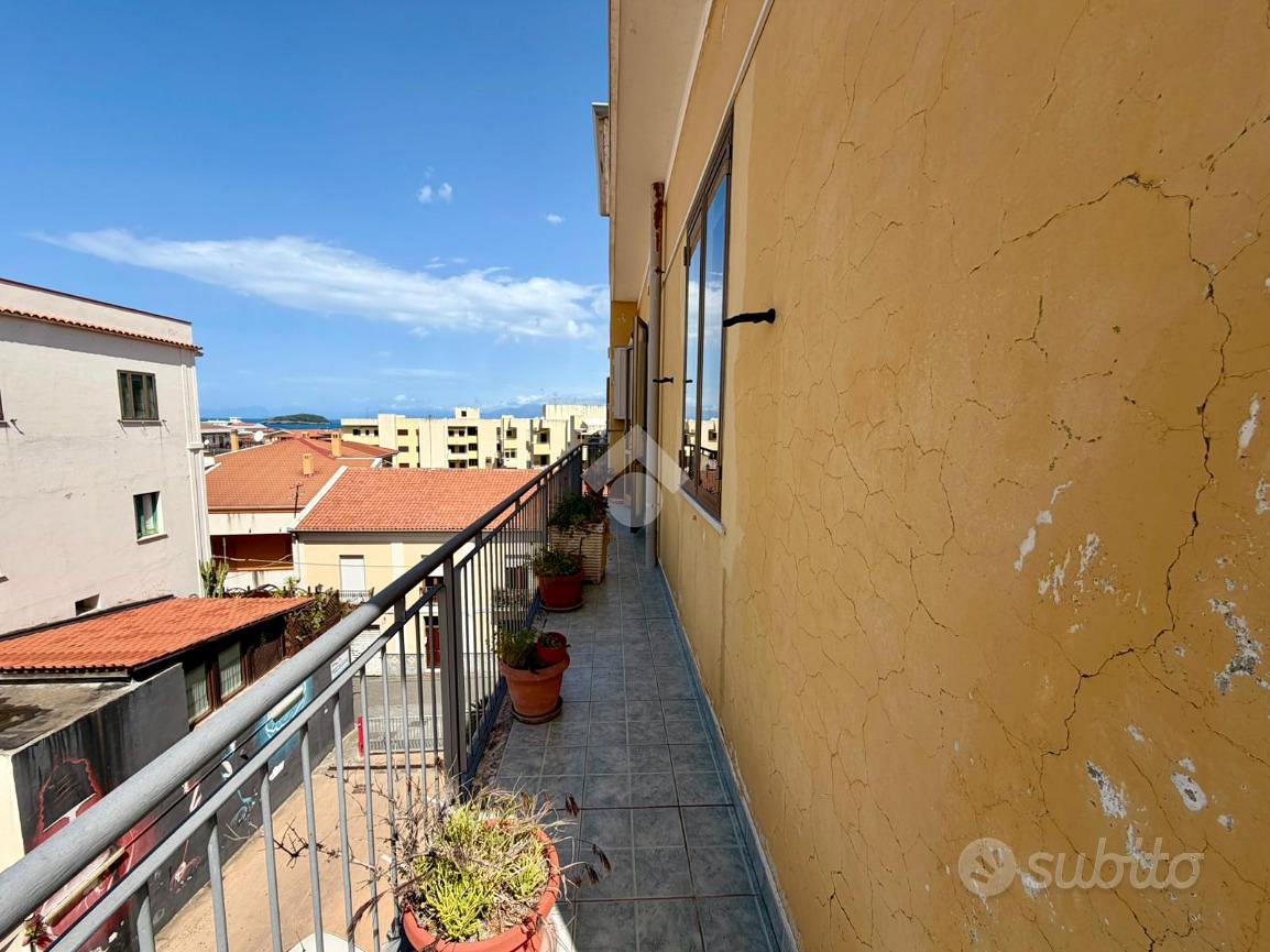 Appartamento – Diamante, Cosenza - Vista 5