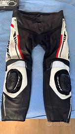Pantaloni moto spyke