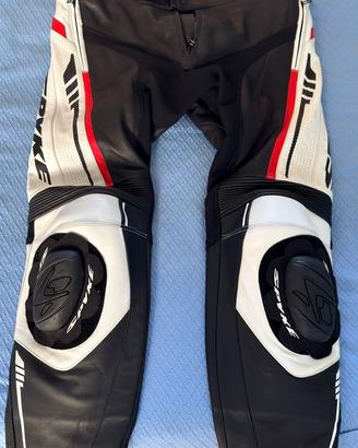 Pantaloni moto spyke