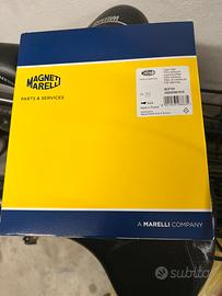 Filtro abitacolo panda 169