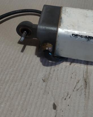 bft operatore oro
