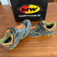 Scarpe mtb NorthWave Spider Plus 2