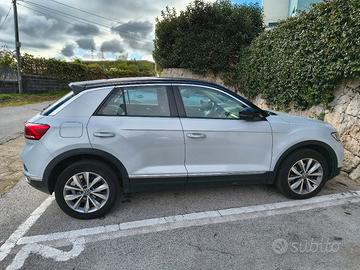 Volkswagen T-Roc  1.0 TSI 115CV  Style