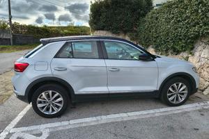 Volkswagen T-Roc  1.0 TSI 115CV  Style