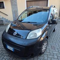 Fiat Qubo 1.3 multijet 