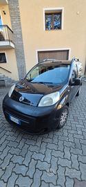 Fiat Qubo 1.3 multijet 