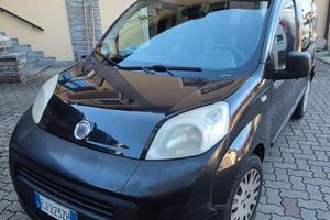 Fiat Qubo 1.3 multijet 