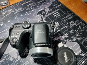 macchinetta digitale Kodak AZ365