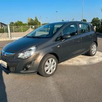 OPEL Corsa 4ª serie - 2014