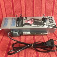 TERMOSTATO HYDOR PER ACQUARIO DA 50/100 LITRI–100W