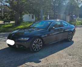 BMW Serie 3 (E92)