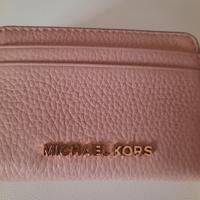 Portafoglio Michael Kors pelle