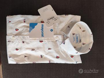 Camicia Mayoral 