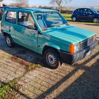 Fiat Panda 900 i.e. 12/99