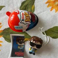 Steve Stranger Things mini funko pop