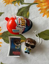 Steve Stranger Things mini funko pop