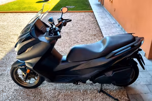 Zontes ZT 350E